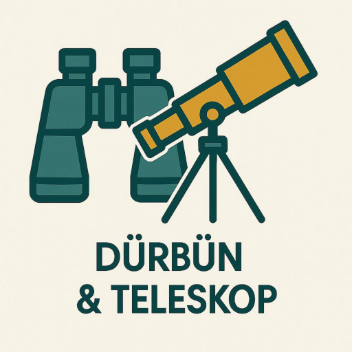 DÜRBÜN & TELESKOP