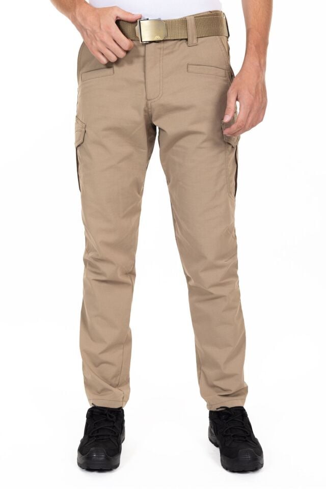 Akn 516 Taktik/outdoor Rıpstop Pantolon