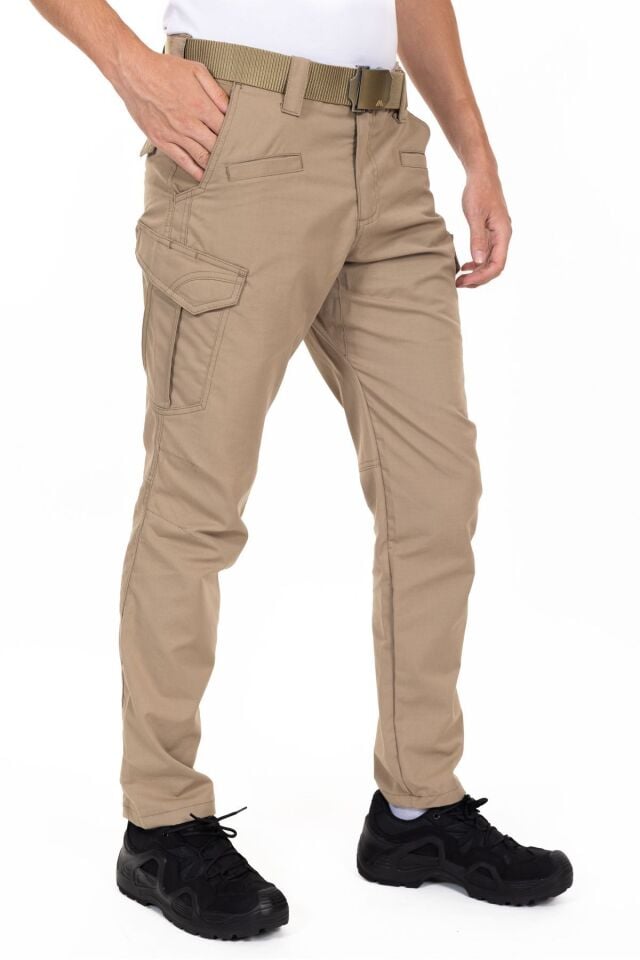 Akn 516 Taktik/outdoor Rıpstop Pantolon