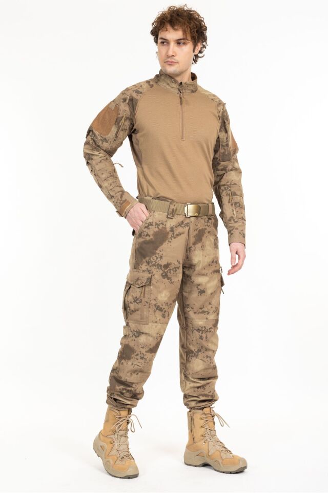 OPERASYON PANTOLONU-JANDARMA