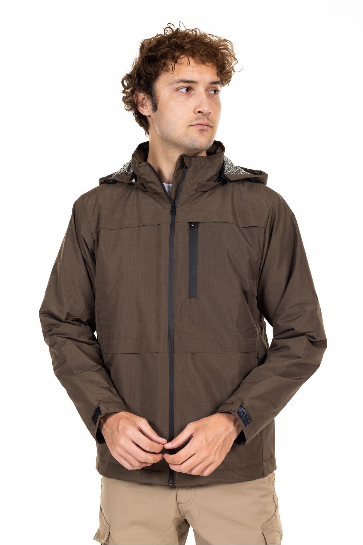 Akn 141 Termal Soğuk Iklim Montu-vizon