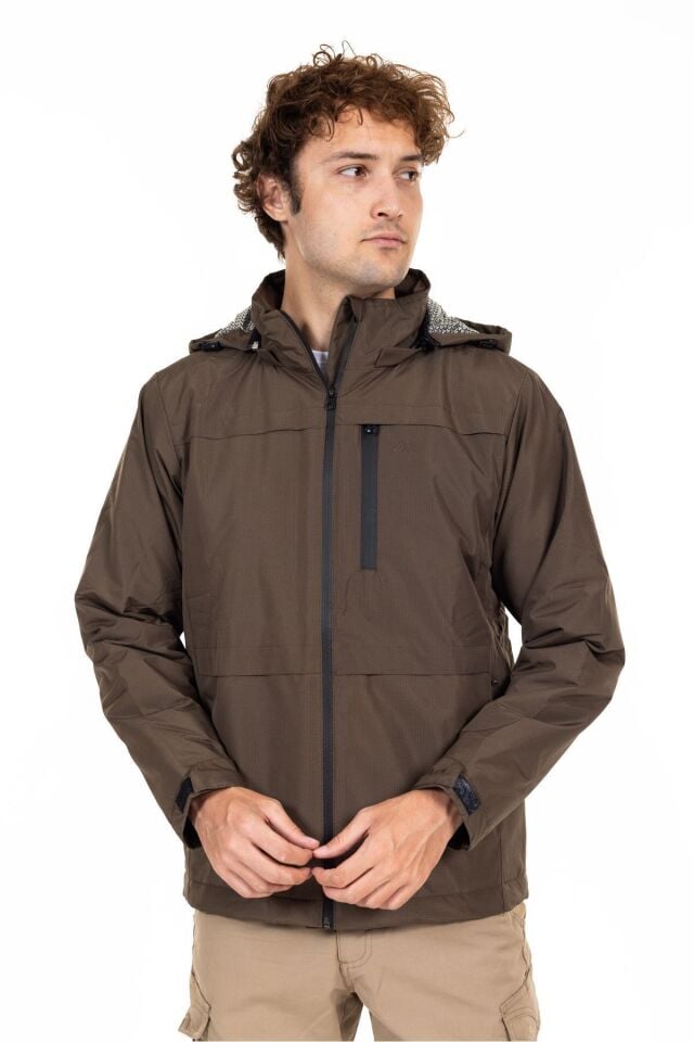 Akn 141 Termal Soğuk Iklim Montu-vizon