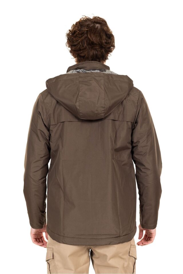 Akn 141 Termal Soğuk Iklim Montu-vizon