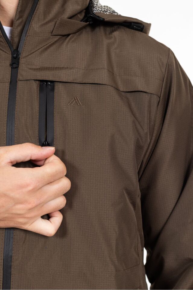 Akn 141 Termal Soğuk Iklim Montu-vizon