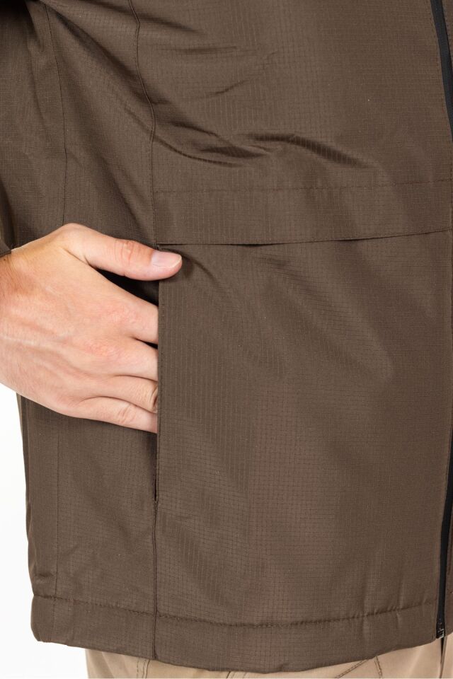 Akn 141 Termal Soğuk Iklim Montu-vizon