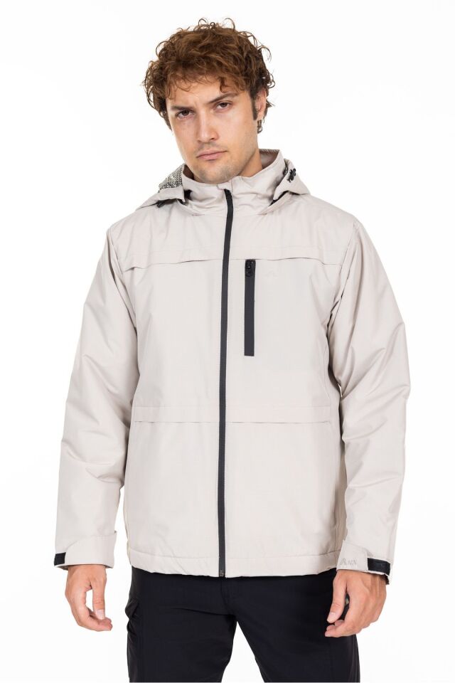 Akn 141 Termal Soğuk Iklim Montu-taş