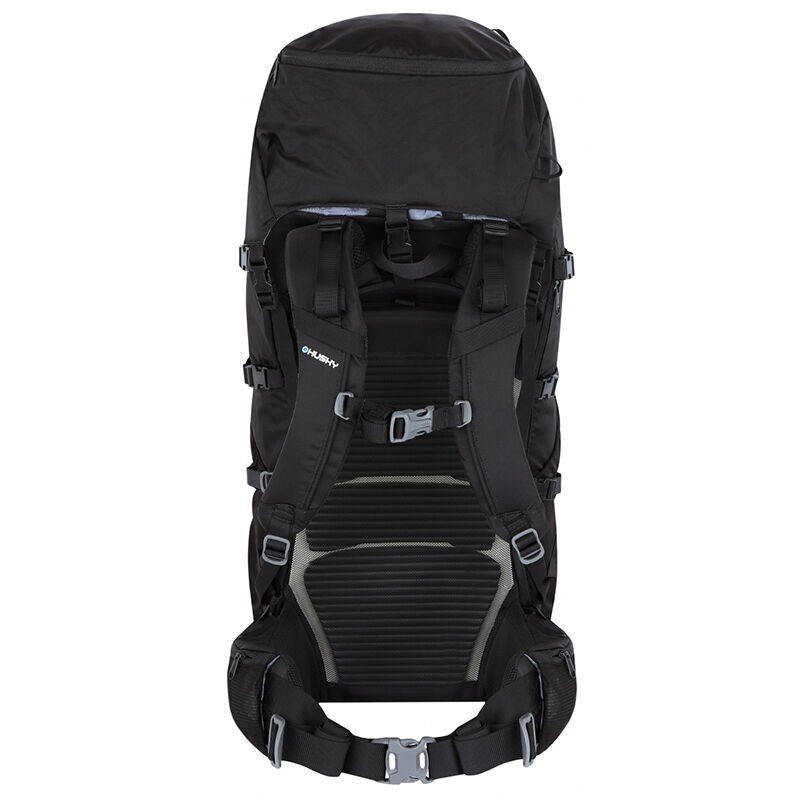 HUSKY RANIS 70 LT SIRT CANTA (BLACK)