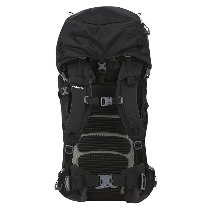 HUSKY RIBON 60 LT SIRT CANTA (BLACK)