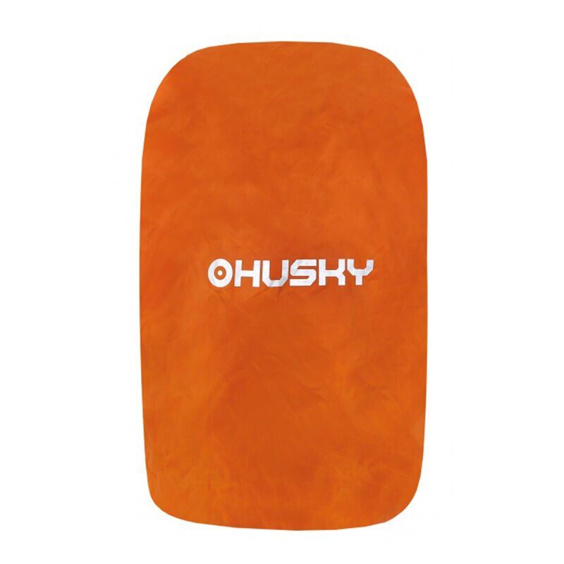 HUSKY RIBON 60 LT SIRT CANTA (BLACK)